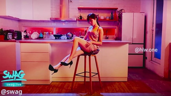 国民妹妹菲菲趁姐外出勾引姐夫 淫荡偷吃狂干爆操内射