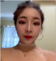 爆乳骚货深夜自慰求操 饥渴难耐求猛男灭火