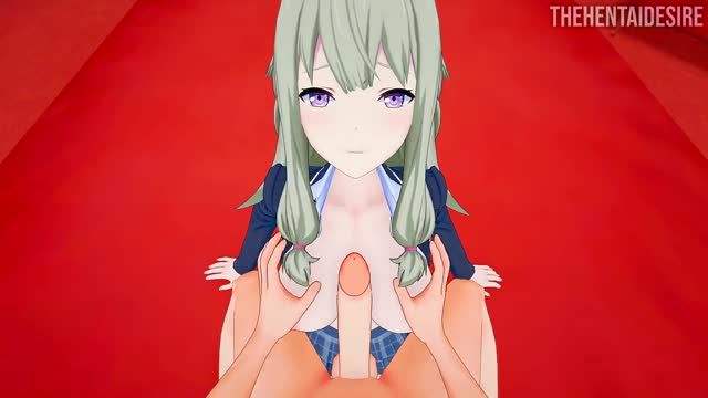 极品草薙肉体横陈，被猛男爆操到失神狂泄！